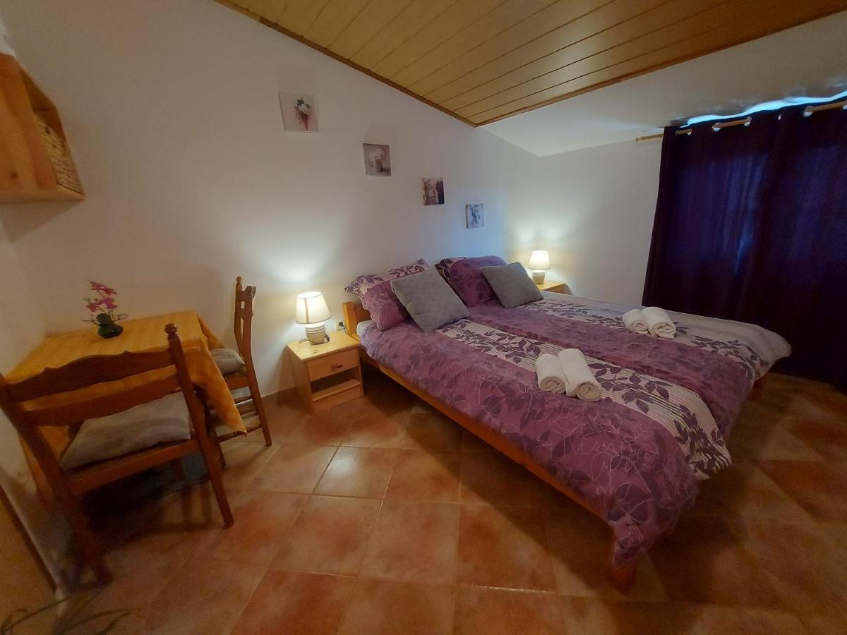 브르토니글라 Ranch Radin B&B 외부 사진