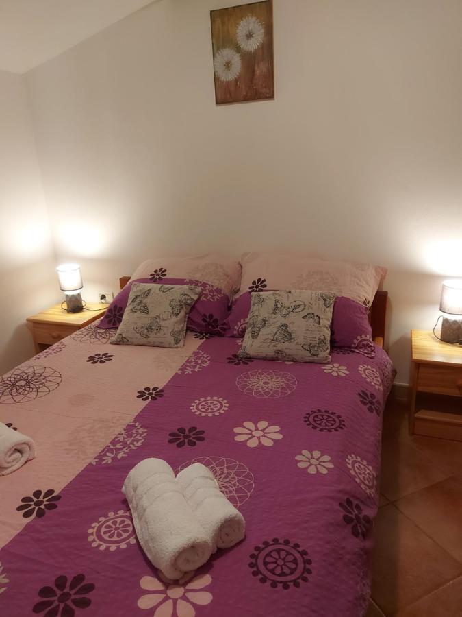 브르토니글라 Ranch Radin B&B 외부 사진