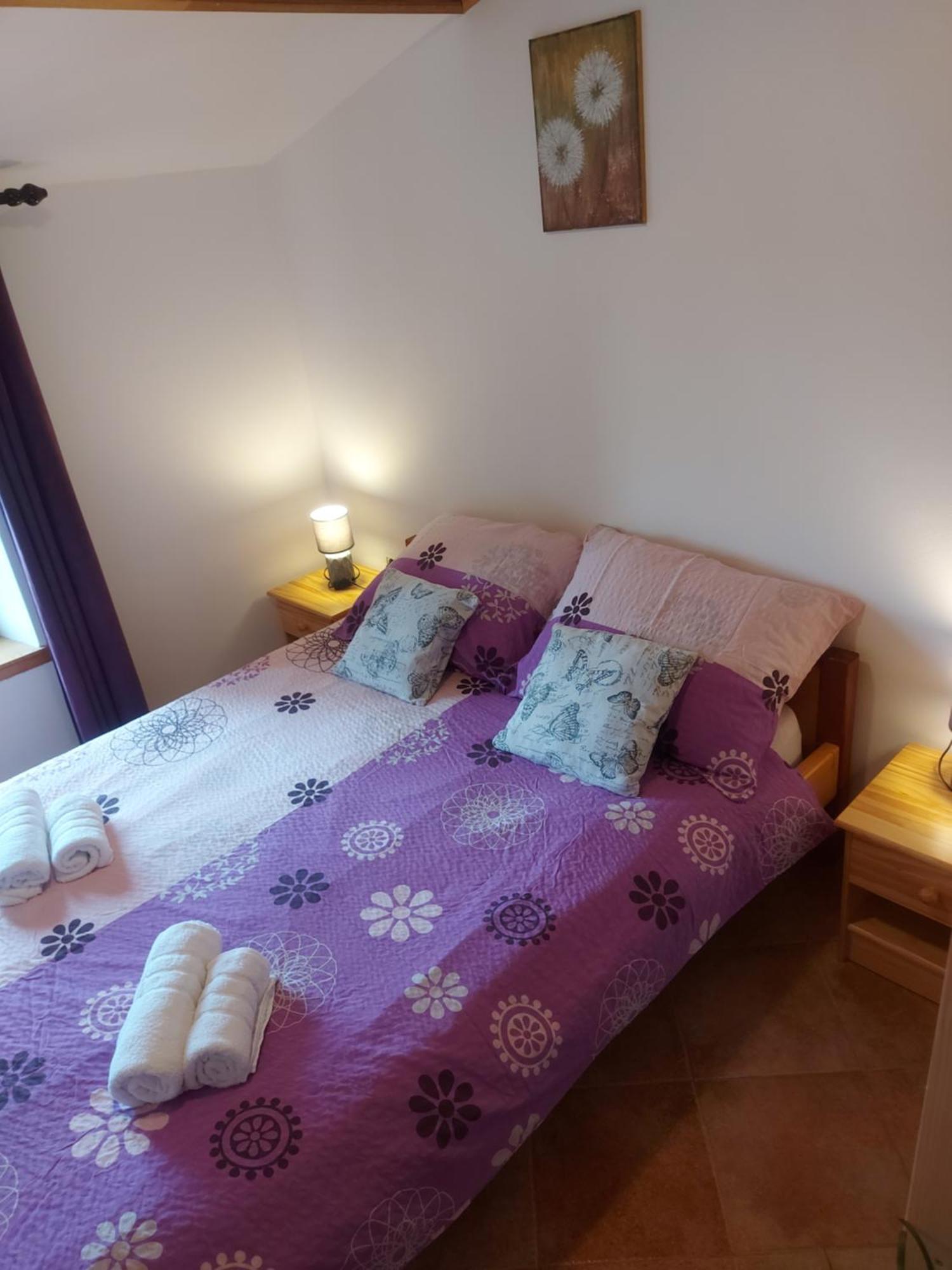 브르토니글라 Ranch Radin B&B 객실 사진