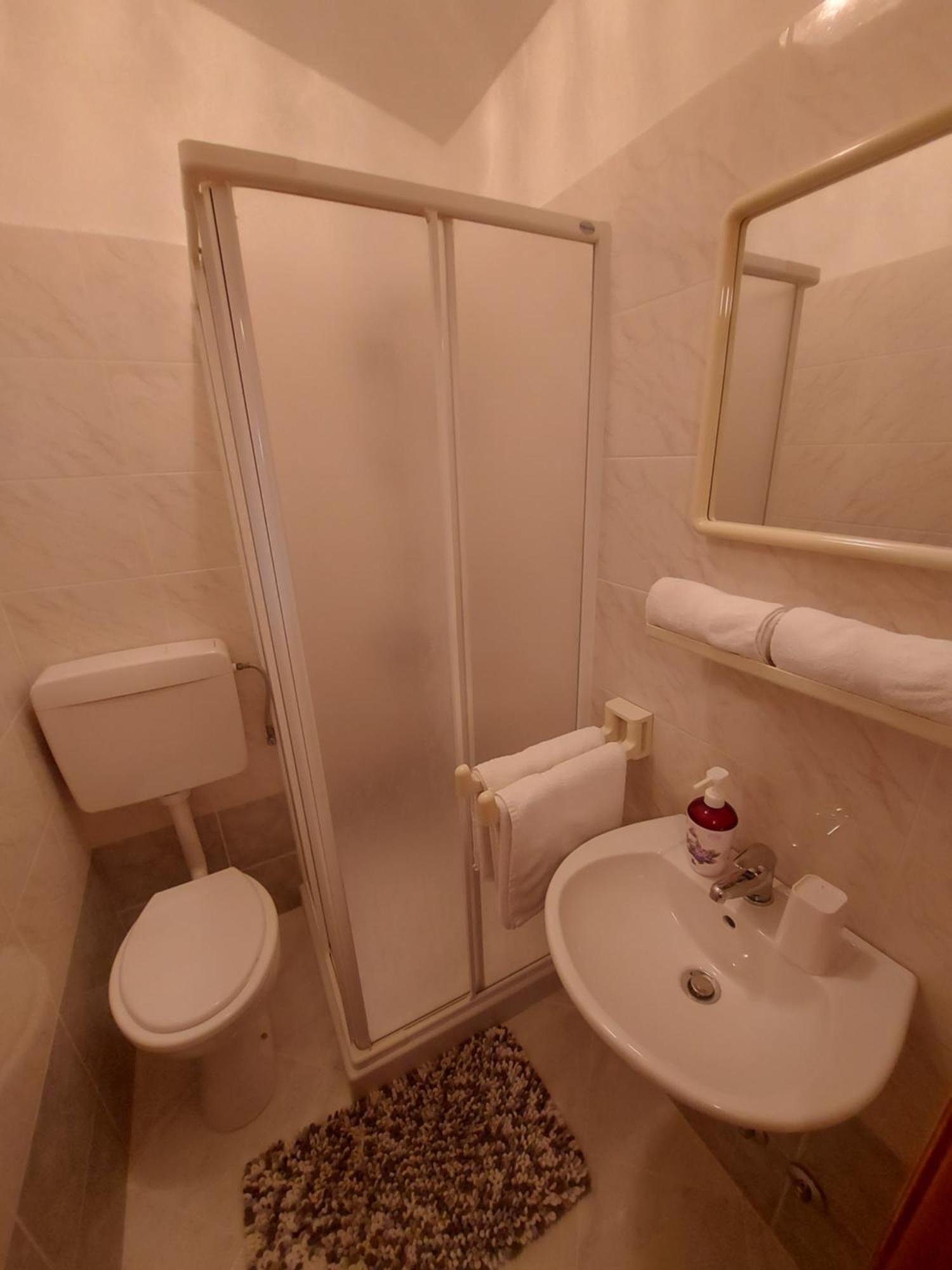 브르토니글라 Ranch Radin B&B 객실 사진