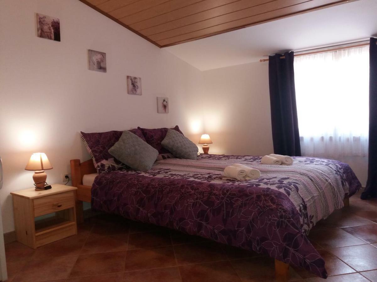 브르토니글라 Ranch Radin B&B 외부 사진
